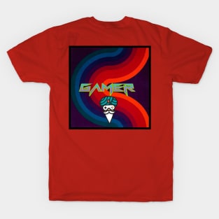 GAMER T-Shirt